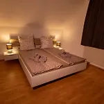 Apartment Hochrhein *