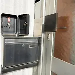 Hochrhein Apartment *