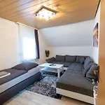Hochrhein Apartment *