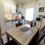 Apartment Hochrhein *