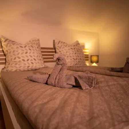 Hochrhein Διαμέρισμα Albbruck