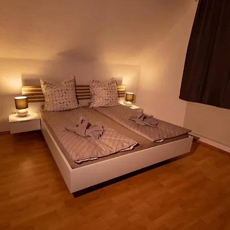 Διαμέρισμα Hochrhein *