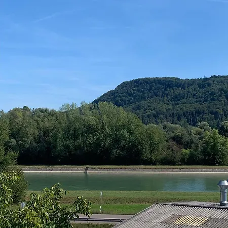 Hochrhein Διαμέρισμα