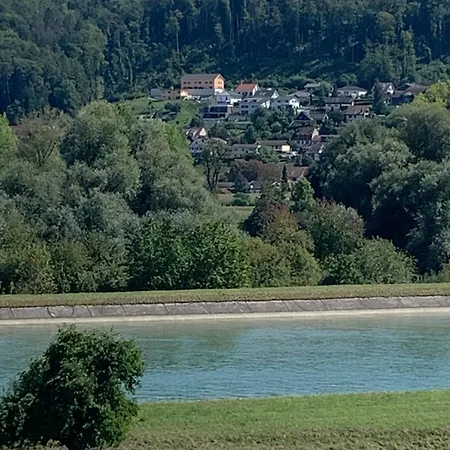 Hochrhein Διαμέρισμα *