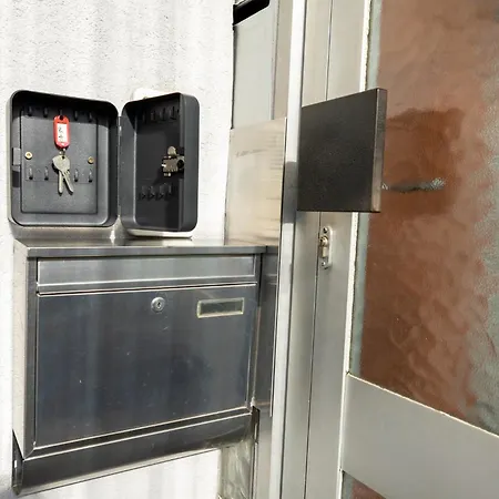 Hochrhein Διαμέρισμα *