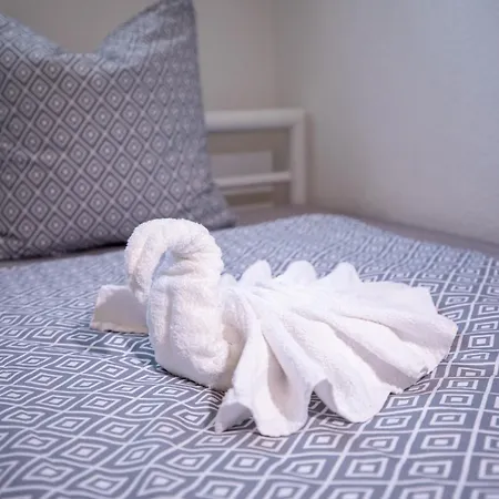 Διαμέρισμα Hochrhein *