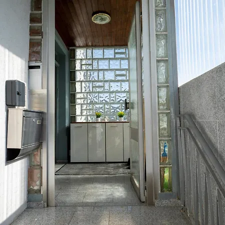 Hochrhein * Albbruck