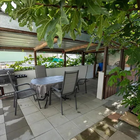 Διαμέρισμα Hochrhein