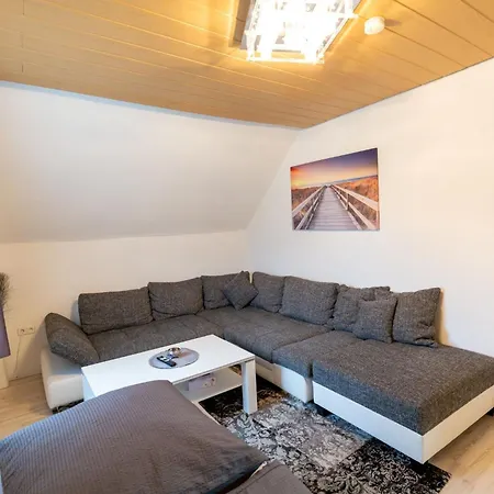 Hochrhein Διαμέρισμα