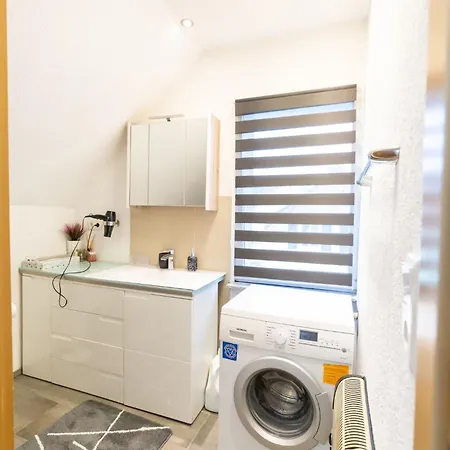 Διαμέρισμα Hochrhein