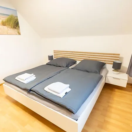 Hochrhein Διαμέρισμα Albbruck