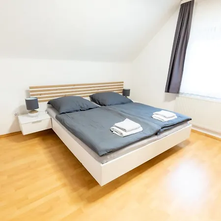 Διαμέρισμα Hochrhein Albbruck