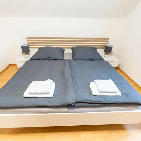 Hochrhein * Albbruck