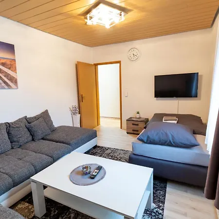 Hochrhein Διαμέρισμα