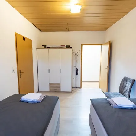 Διαμέρισμα Hochrhein