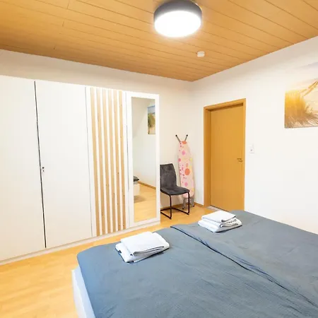 Hochrhein Διαμέρισμα *