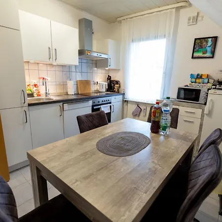 Διαμέρισμα Hochrhein *