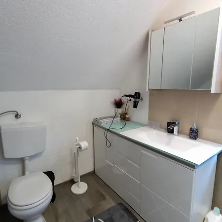 Hochrhein Διαμέρισμα Albbruck